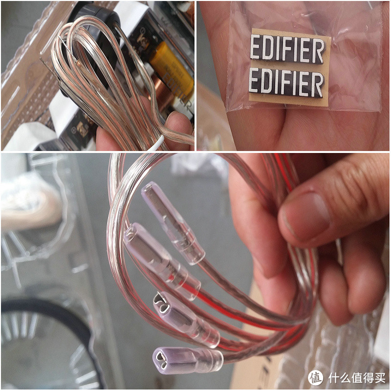 脱胎换骨的提升——体验EDIFIER 漫步者汽车扬声器众测报告（改装过程）