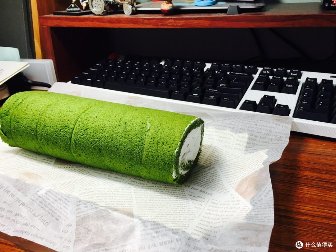 日式棉花蛋糕卷