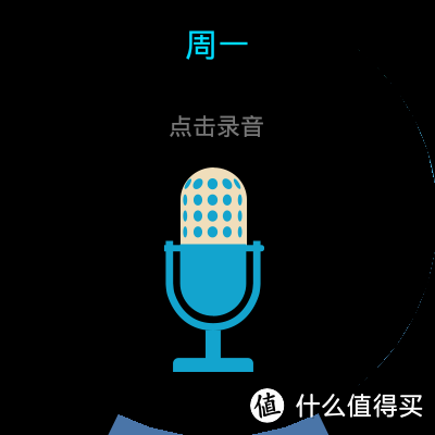 你可以拥有未来，但努力才是你的现在，土曼科技 6C000010 T-RIPPLE智能手表使用体验