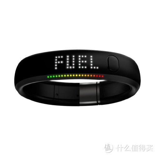 来追（踪）我呀——Jawbone UP24、NIKE+FuelBand & 佳明vivosmart HR横向对比