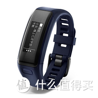 来追（踪）我呀——Jawbone UP24、NIKE+FuelBand & 佳明vivosmart HR横向对比