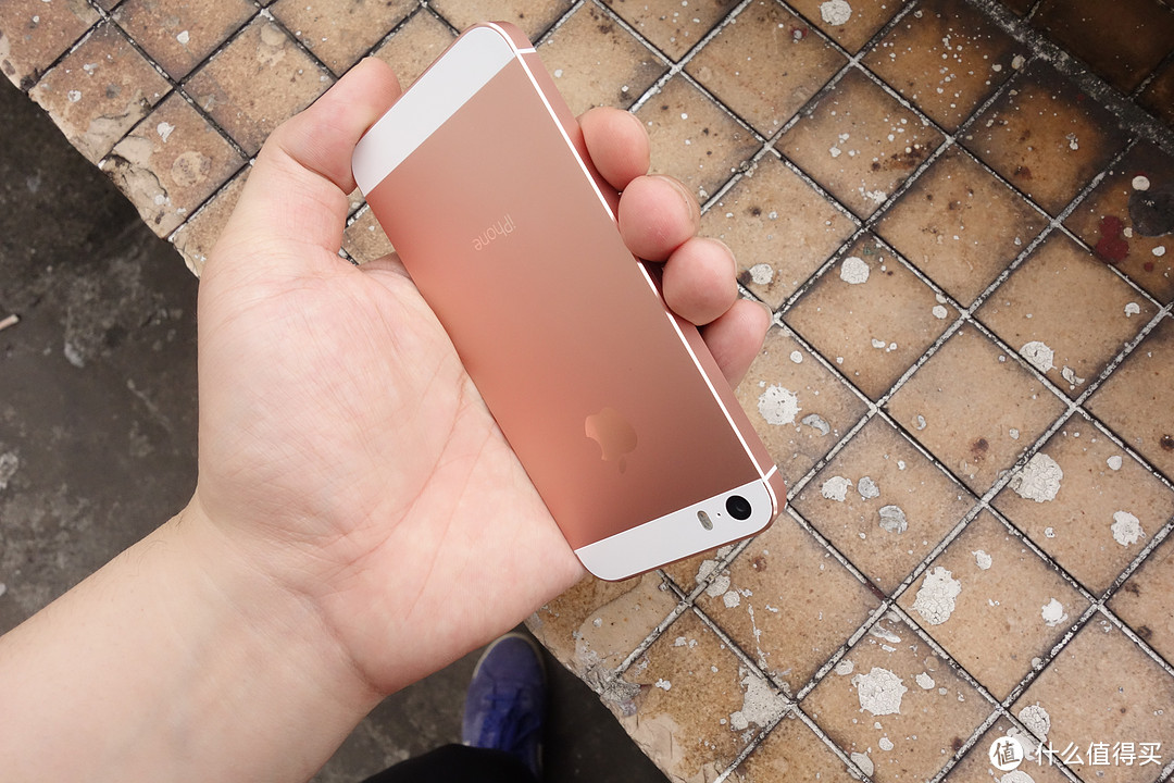 我的iPhone容量变幻记：三台iPhone 5s （二手物品购买心得之一）