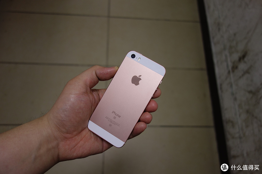 我的iPhone容量变幻记：三台iPhone 5s （二手物品购买心得之一）