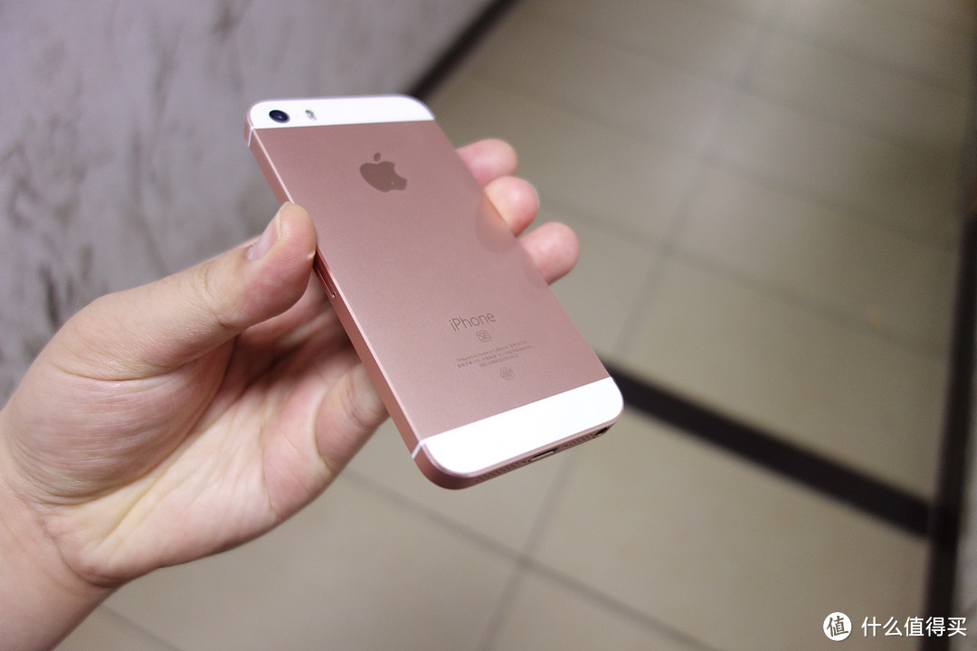 我的iPhone容量变幻记：三台iPhone 5s （二手物品购买心得之一）