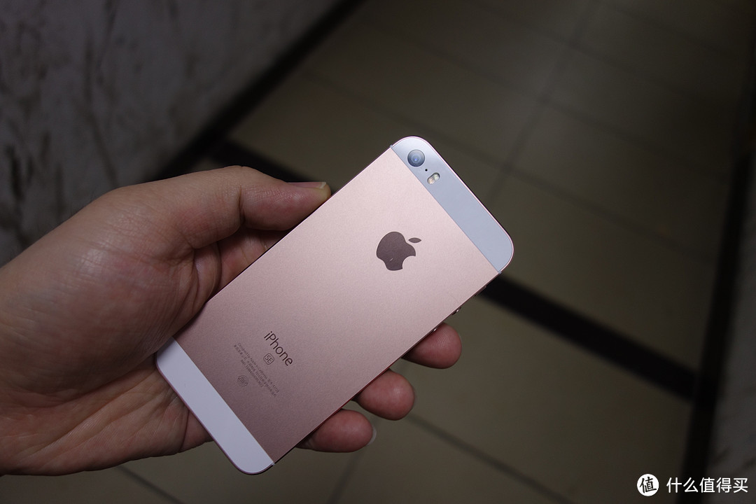 我的iPhone容量变幻记：三台iPhone 5s （二手物品购买心得之一）