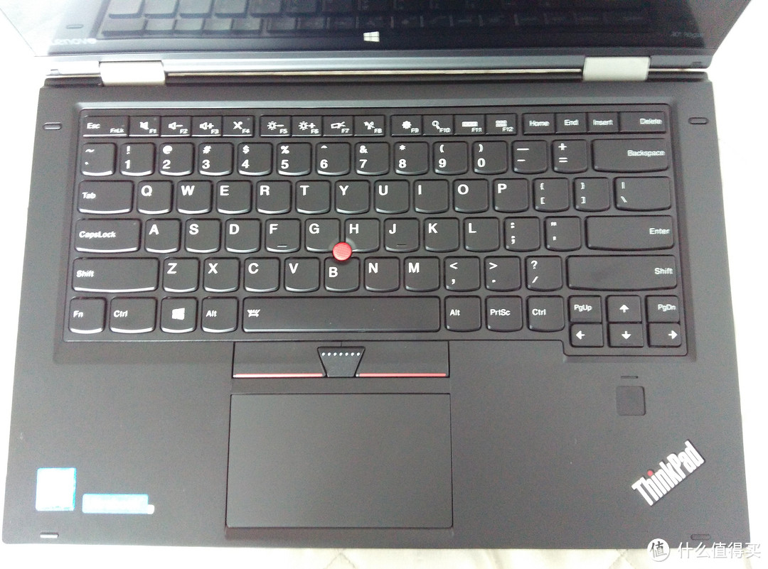 #本站首晒# Let’s Yoga! 解锁小黑本Thinkpad x1 Yoga的各种姿势