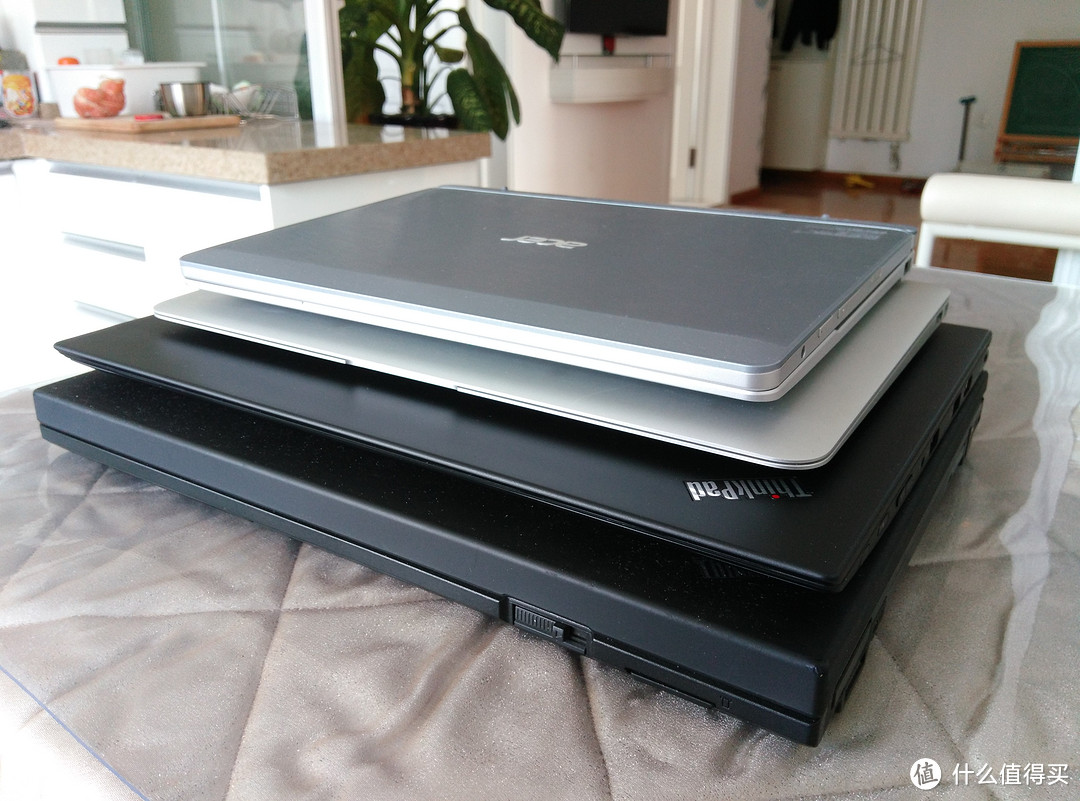 #本站首晒# Let’s Yoga! 解锁小黑本Thinkpad x1 Yoga的各种姿势