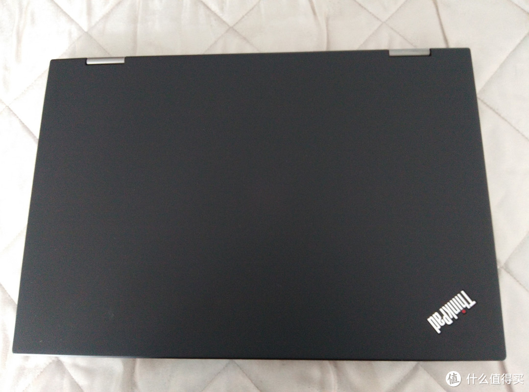 #本站首晒# Let’s Yoga! 解锁小黑本Thinkpad x1 Yoga的各种姿势