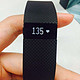 FITBIT CHARGE HR 智能手环 初体验