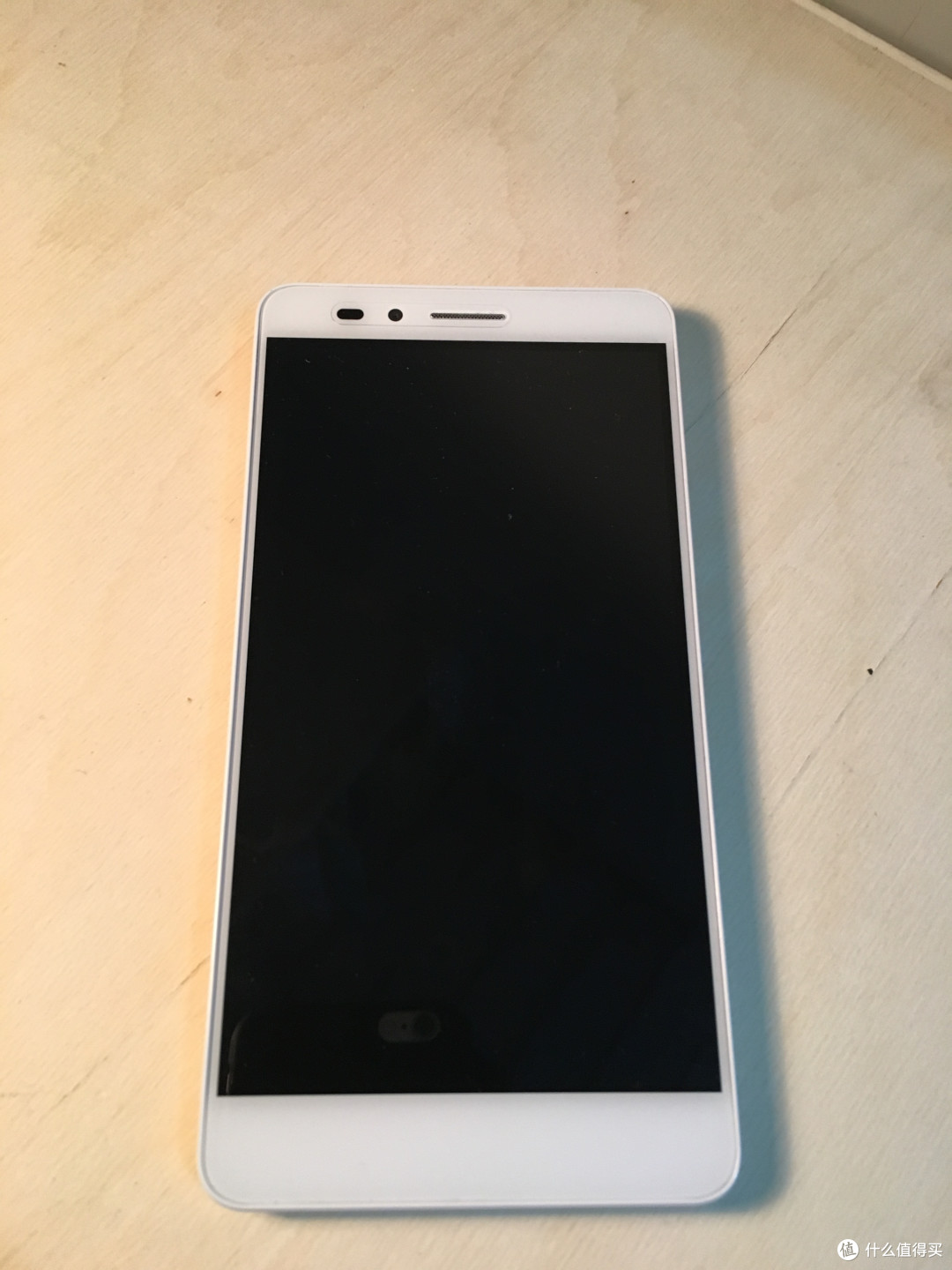 我的大屏备用机——huawei 华为 荣耀畅玩5x