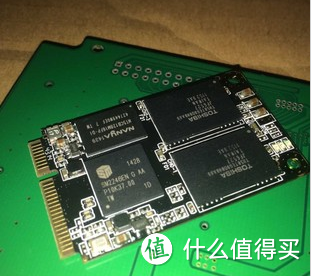 笔记本的全固态升级——TOSHIBA 东芝 Q200EX 240G ssd固态硬盘体验