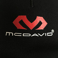 MCDAVID 迈克达威 运动护肩463R开箱＋使用感受（真人秀）