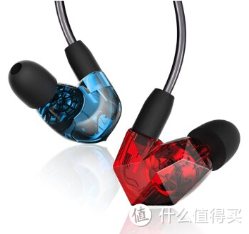 两只日常向的耳塞：HIFIMAN 头领科技 ES100和 VSONIC 威索尼可 vsd3s