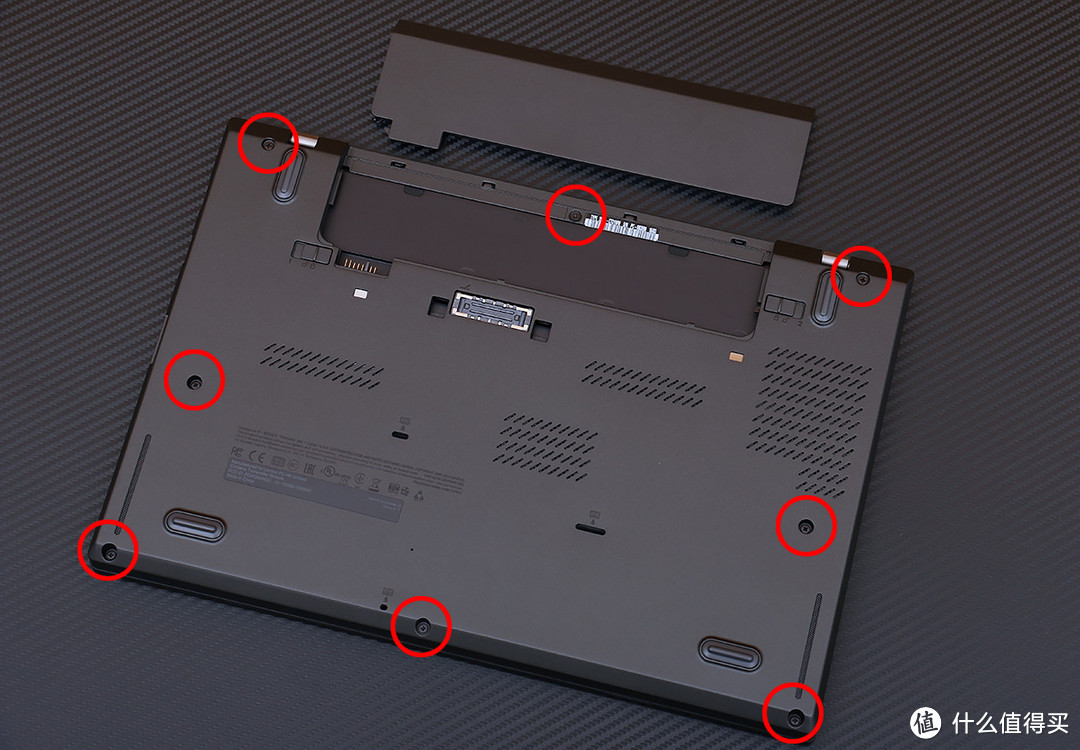 美帝良心想，美行 ThinkPad T450s 入手开箱升级内存小记