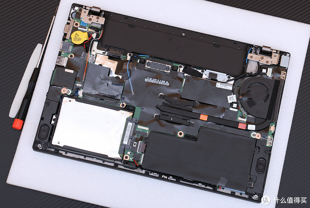 美帝良心想,美行 ThinkPad T450s 入手开箱升级内存小记