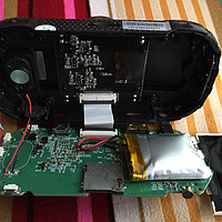 凌度 BL580 行车记录仪使用两年后更换电池