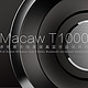 Macaw 脉歌 T1000 无线运动立体声蓝牙耳机