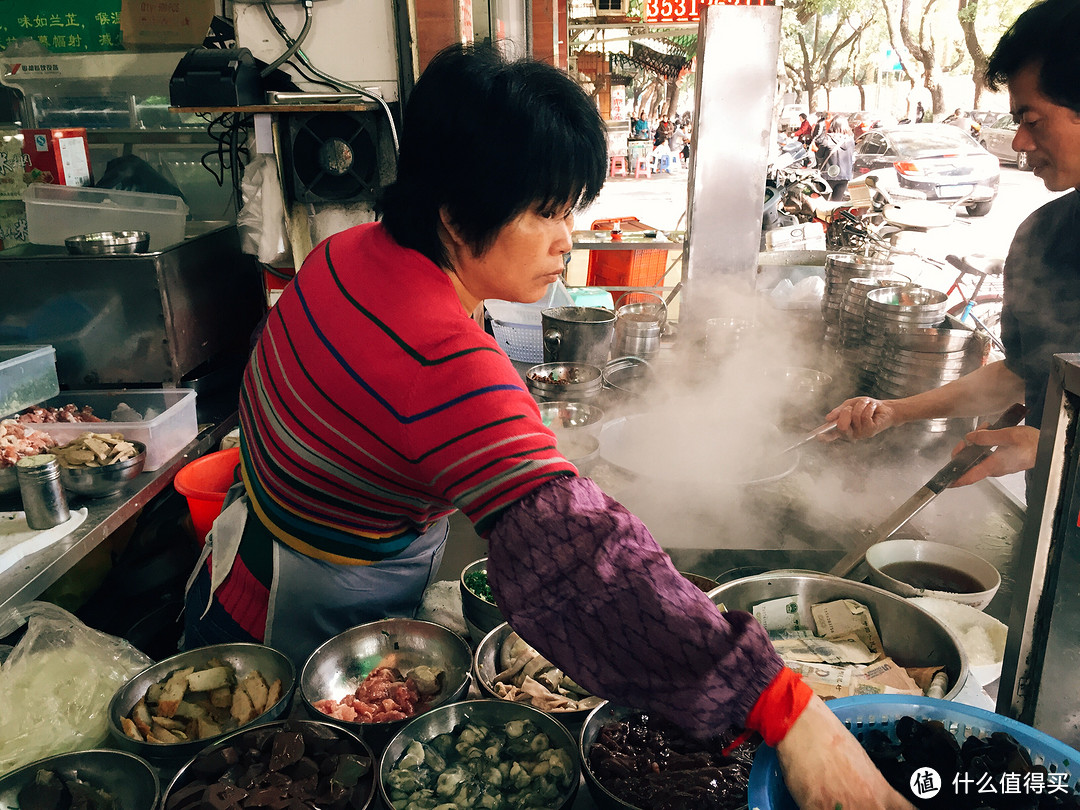 讲饮讲食在潮汕：有什么地方让你觉得「哪怕只为了吃都值得特地跑一趟」？