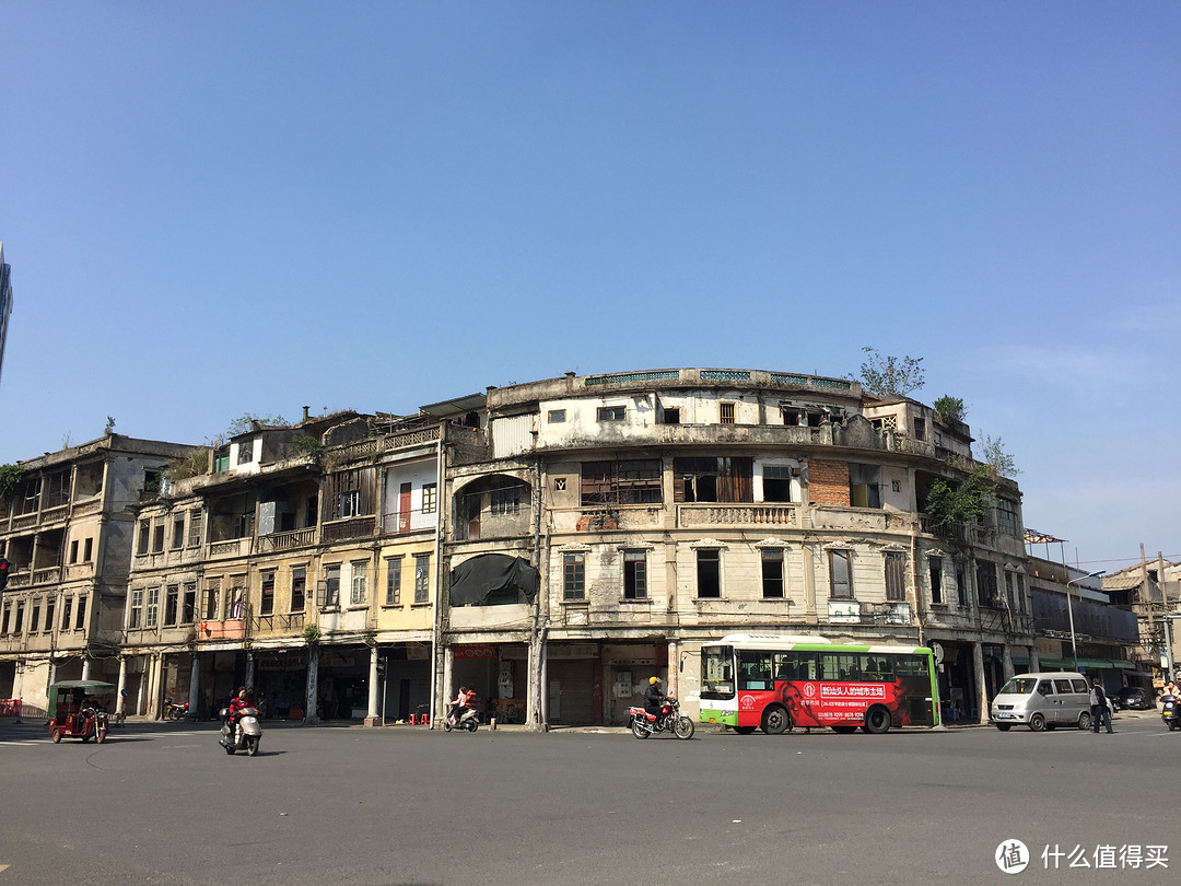 讲饮讲食在潮汕：有什么地方让你觉得「哪怕只为了吃都值得特地跑一趟」？