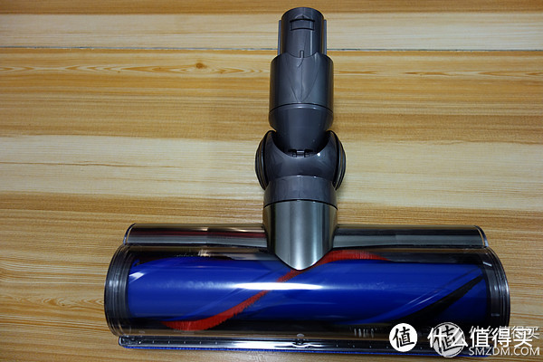 用了才知道好不好：dyson 戴森 V6 Total Clean 顶配版 无绳真空吸尘器