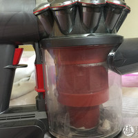 戴森 V6 Total Clean 顶配版 吸尘器使用总结(电力|漆面)