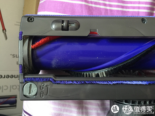 用了才知道好不好：dyson 戴森 V6 Total Clean 顶配版 无绳真空吸尘器