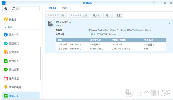 阵列盒到NAS华丽转身，群晖DS1515+家庭存储系统搭建