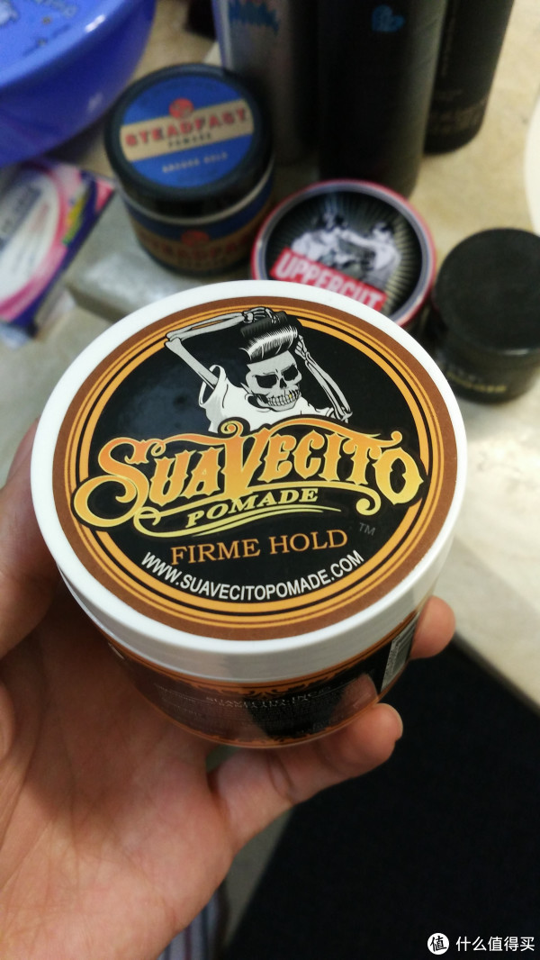 多款美式发油使用体验分享 | 美式发油怎么用_