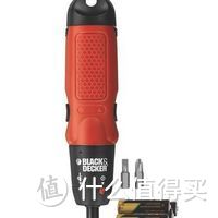 晒一下 BLACK&DECKER 百得 充电冲击钻/电动螺丝刀