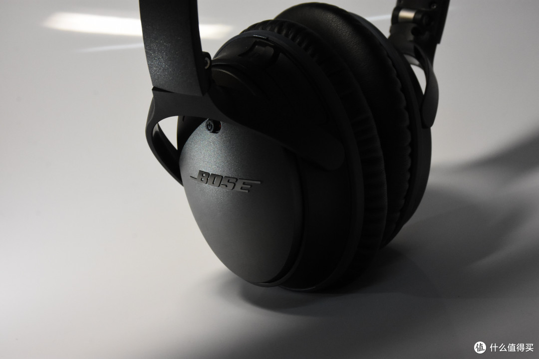 bose qc25 头戴式有源降噪耳机 使用报告