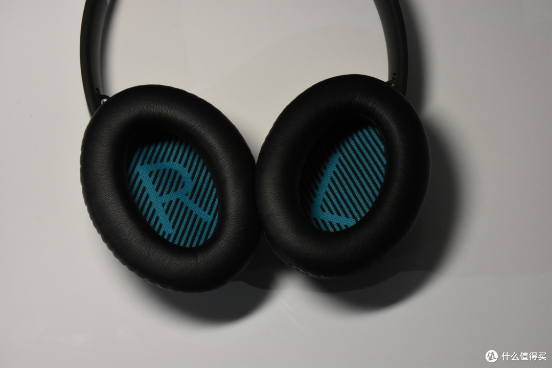 BOSE QC25 头戴式有源降噪耳机 使用报告
