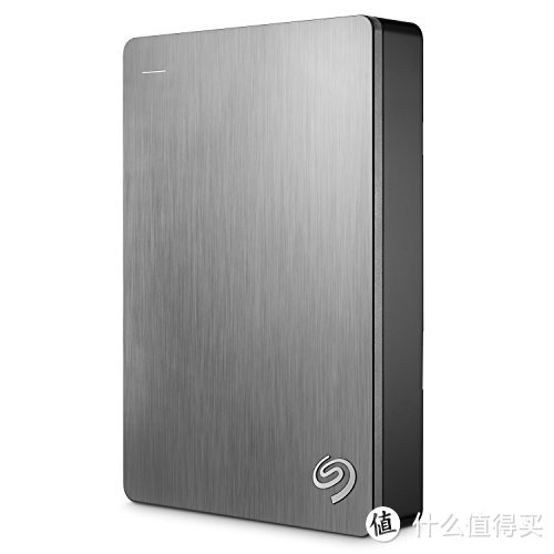 空间不足？拆盘来凑:SEAGATE 希捷 2.5寸 新睿品 4TB 硬盘简易拆解