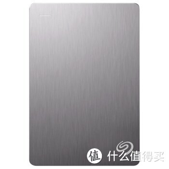 空间不足？拆盘来凑:SEAGATE 希捷 2.5寸 新睿品 4TB 硬盘简易拆解