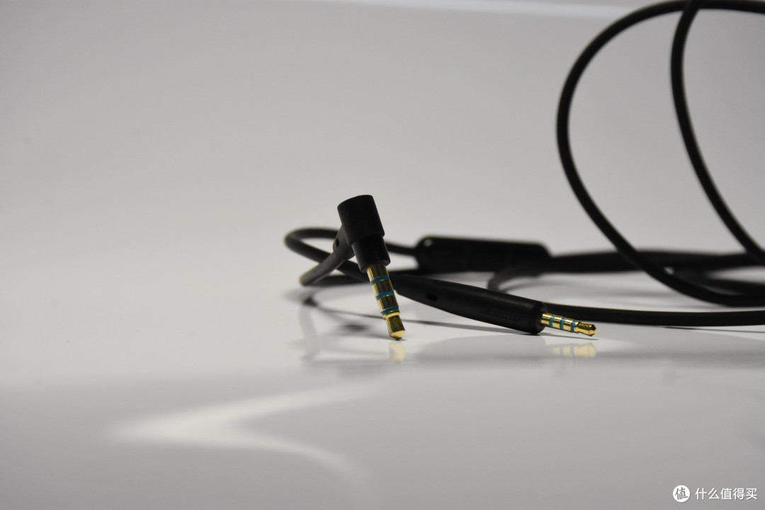 BOSE QC25 头戴式有源降噪耳机 使用报告