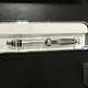 小身材有大容量：TWSBI 三文堂 VAC mini 钢笔