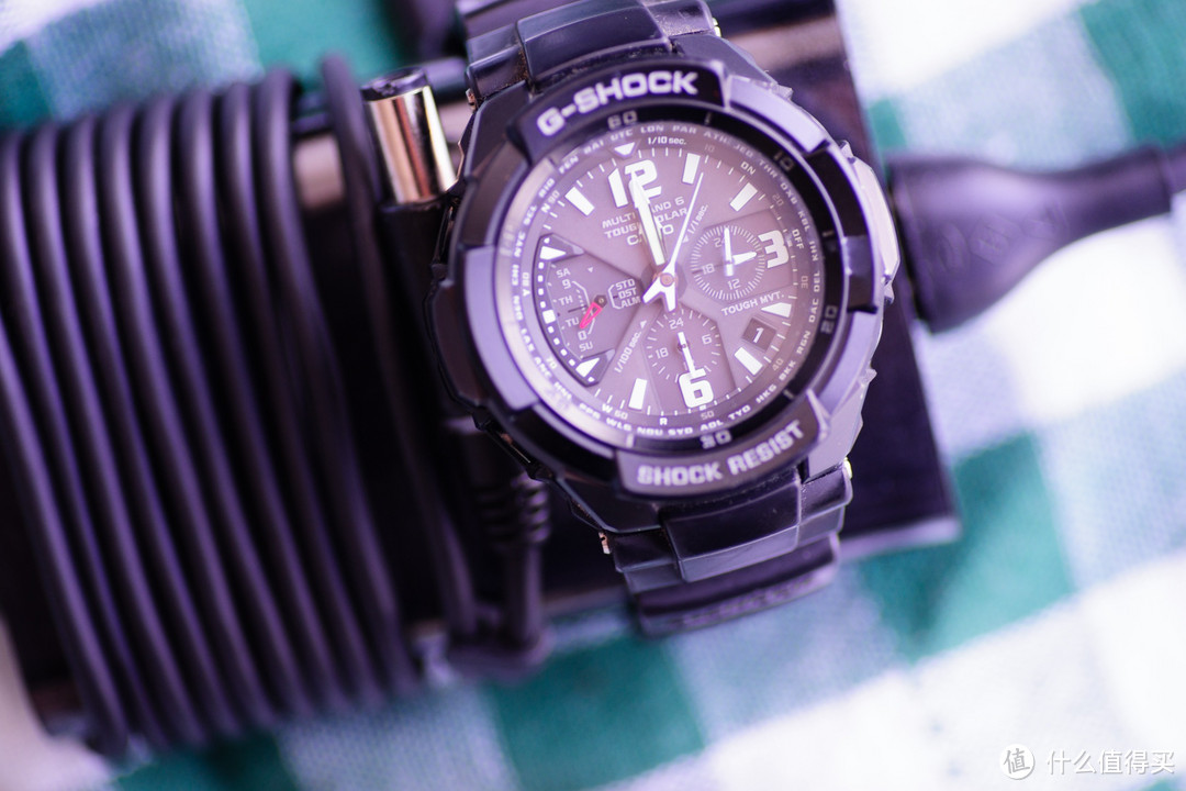 casio gw-3000bb