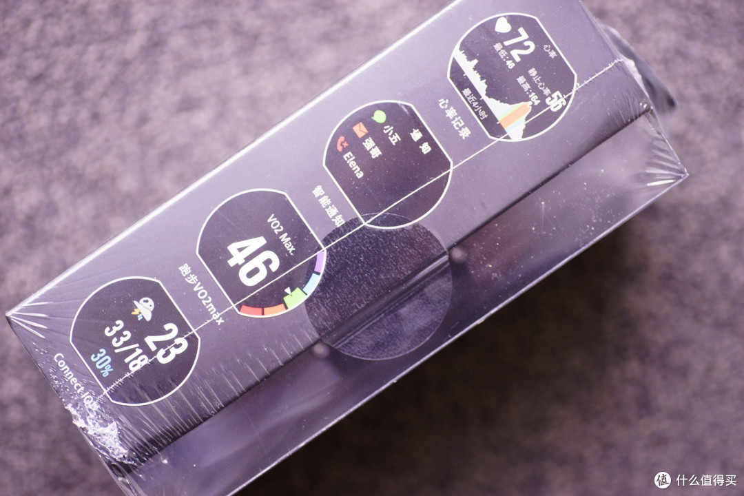 我问我答——关于GARMIN 佳明 Forerunner 235手表的20个问题
