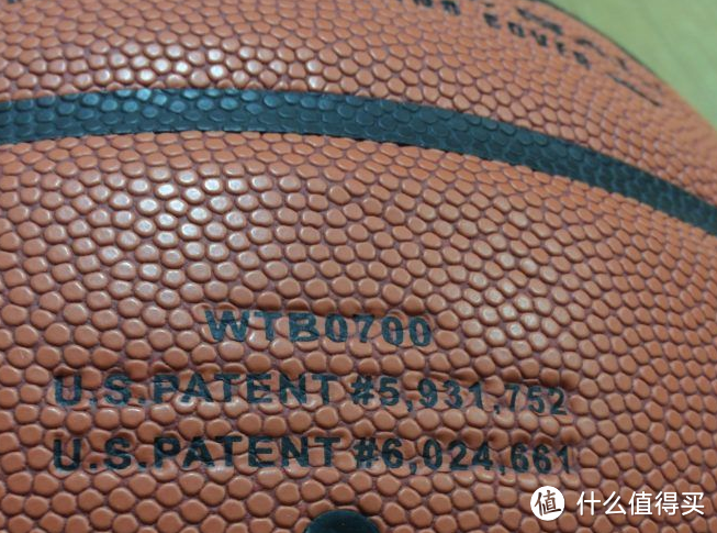 从此让你爱上出汗：WILSON 威尔胜 WTB0700 篮球众测报告