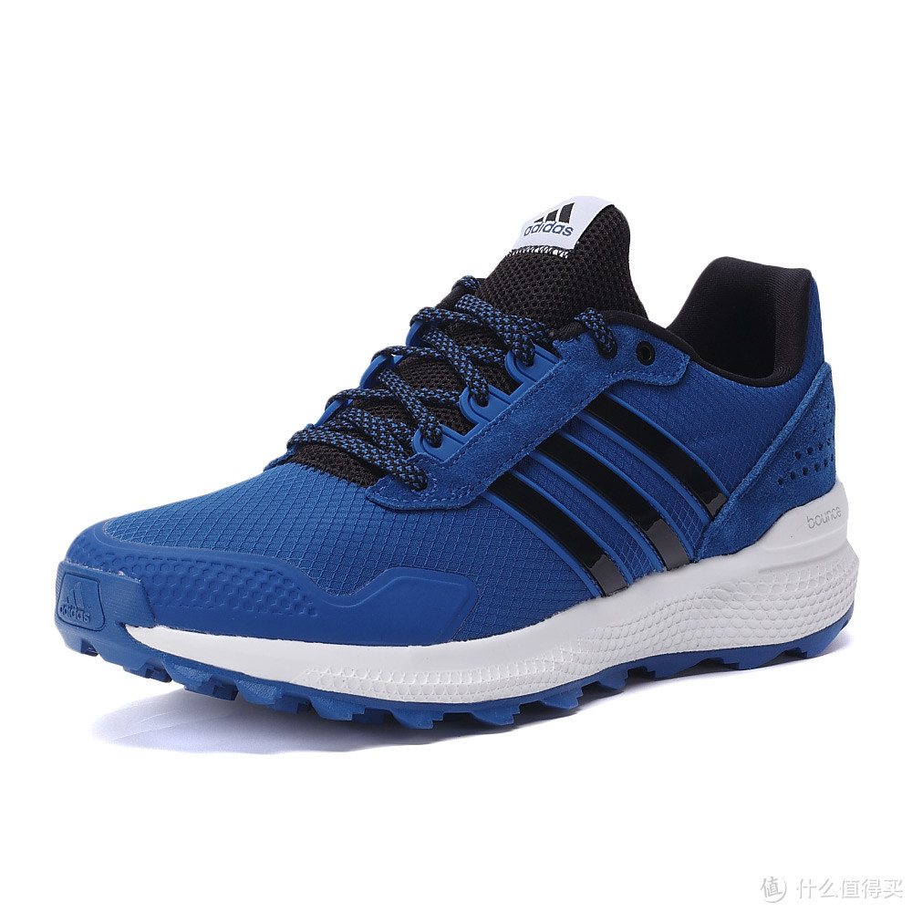 霍比特人福音：比NB580还高的 ADIDAS 阿迪达斯 AKTIV跑鞋