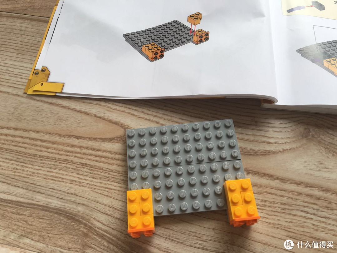 "乐高+瓦力"不可抗拒的买买买组合：LEGO21303 IDEAS系列 机器人瓦力