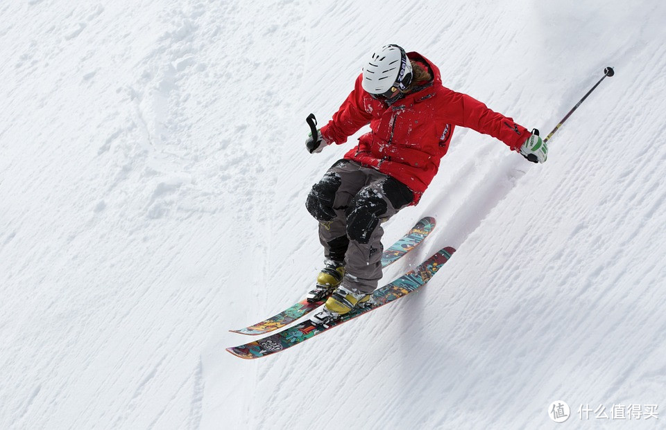 新年滑雪季：教你备好滑雪套装（附滑雪教程）