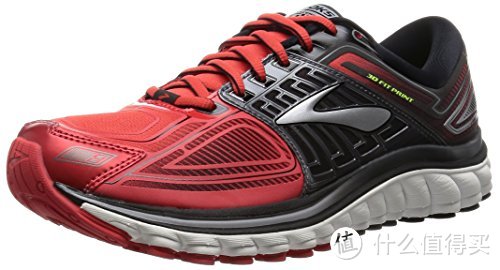 糙汉子的理想“情人“：Brooks 布鲁克斯 Glycerin 13 男款缓震跑鞋