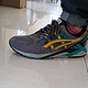 4.8号之后到手ASICS 亚瑟士 Gel-Kayano Trainer Grey/Gold Fusion 男款复古跑鞋