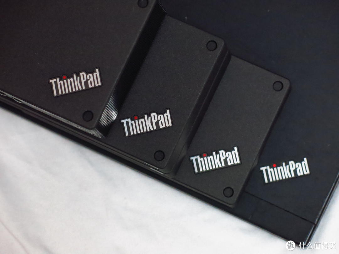 为小黑粉而生的：ThinkPad Stack 智能魔方专业套件评测