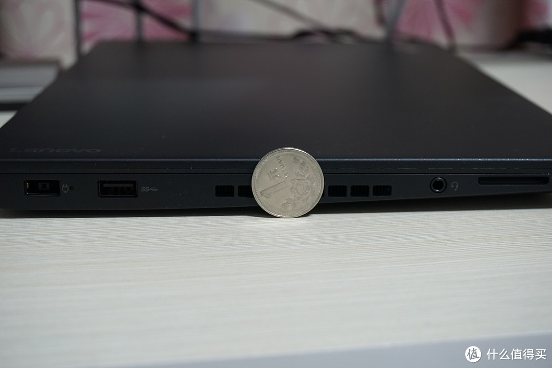 我的第一台小黑：ThinkPad T460S 简单评测