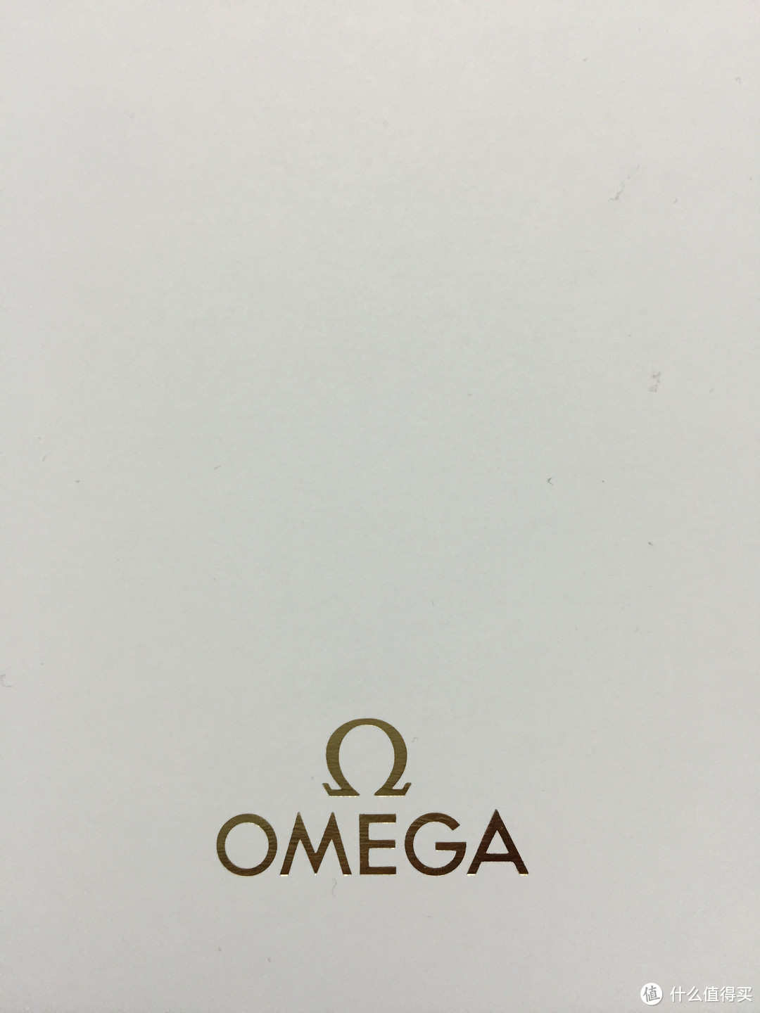 #本站首晒# OMEGA 欧米茄 De Ville Prestige  424.13.40.20.03.001 伪开箱