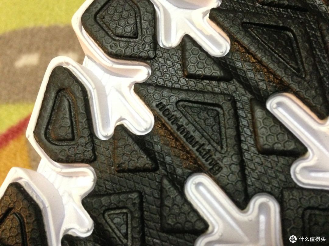 Saucony Kotaro 魔术贴童鞋
