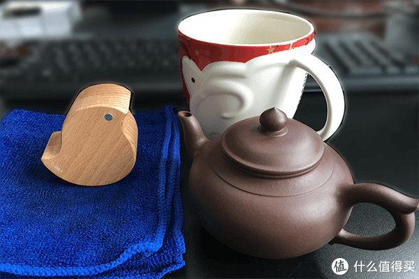 懒汉茶记— 羽扇纶巾间,啜一壶清茶