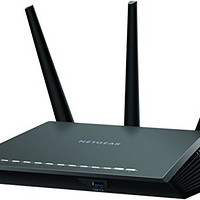 NETGEAR 美国网件 R6900 AC1900M 双频千兆无线路由器开箱评测