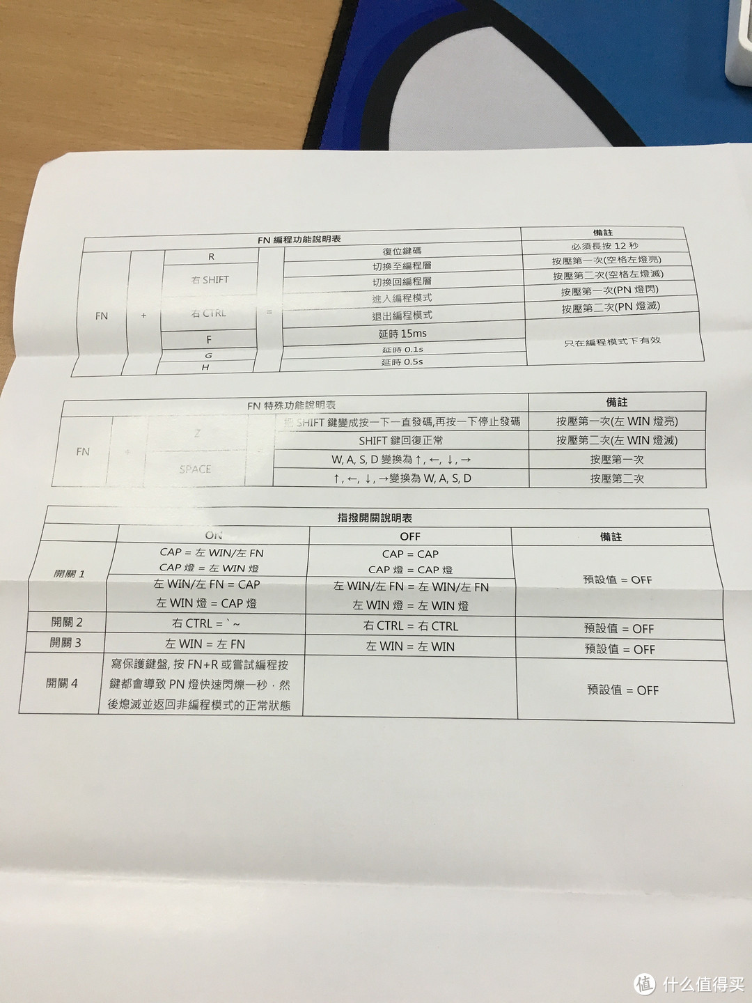 iKBC poker 升级版 键盘 开箱